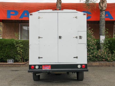 Used 2012 GMC Savana 3500 image 7