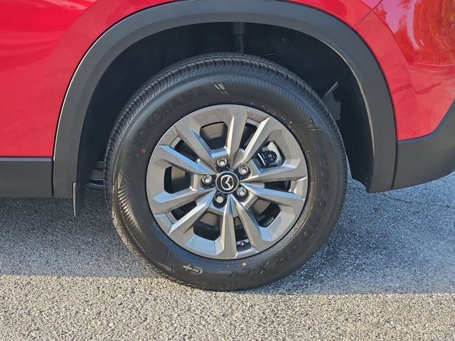 New 2026 MAZDA CX-5 Select AWD/4WD image 17