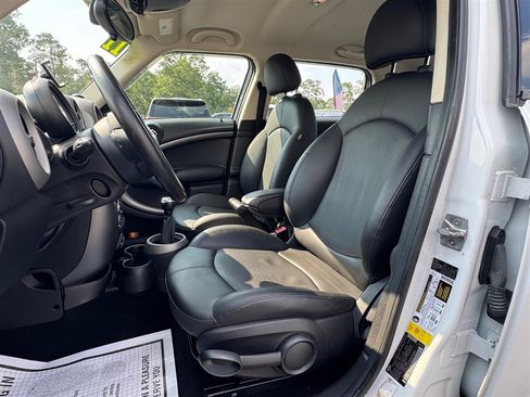 Used 2011 MINI Cooper Countryman S FWD image 14