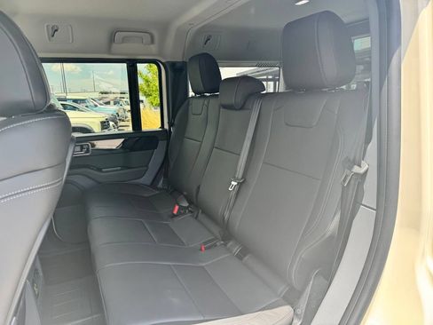 New 2026 INEOS Grenadier AWD/4WD image 10
