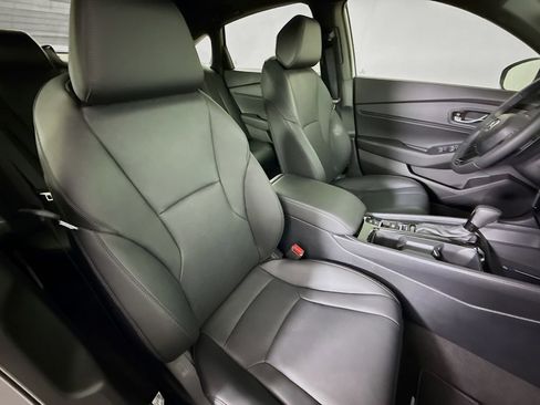 New 2026 Honda Accord Sport image 28