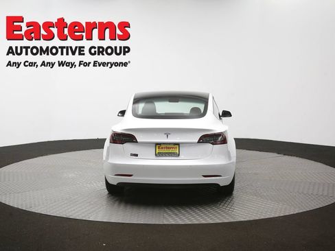 Used 2021 Tesla Model 3 Standard Range Plus RWD image 32