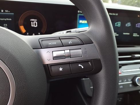New 2026 Hyundai Santa Cruz SE FWD image 19