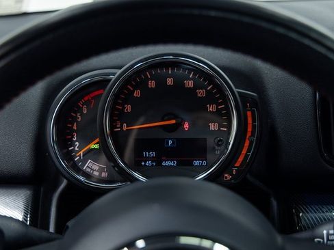 Used 2020 MINI Cooper Countryman S image 2