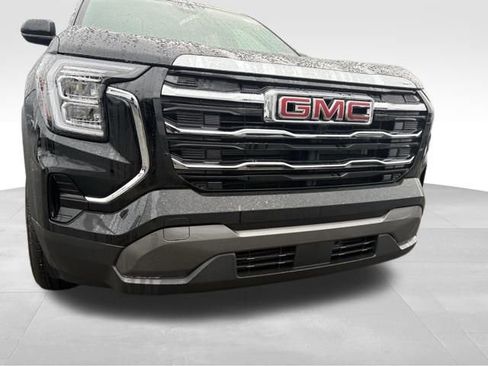 Certified 2026 GMC Terrain Elevation image 2