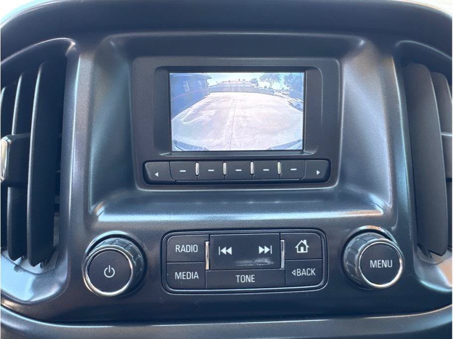 Used 2016 Chevrolet Colorado W/T w/ WT Convenience Package RWD image 28