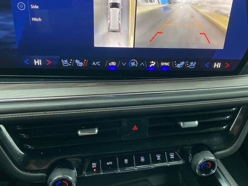 Used 2025 Chevrolet Tahoe Premier image 28