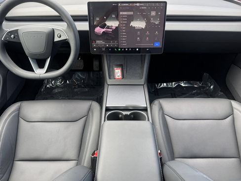 Used 2024 Tesla Model 3 Long Range AWD/4WD image 15