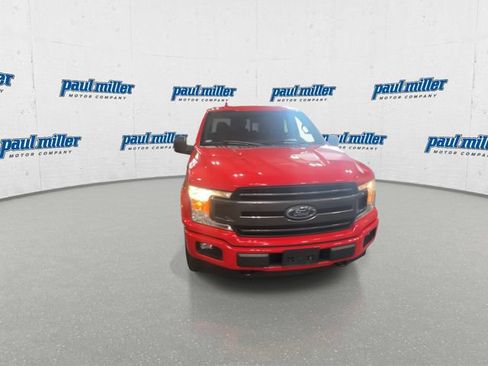 Used 2018 Ford F150 XLT w/ Equipment Group 302A Luxury AWD/4WD image 4