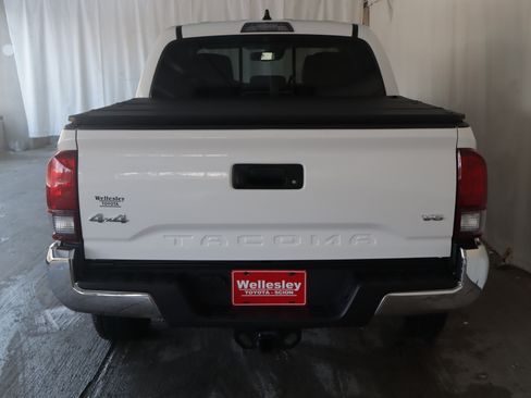 Used 2023 Toyota Tacoma SR5 image 25