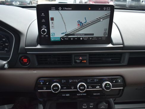 Used 2023 Honda Pilot Elite image 28