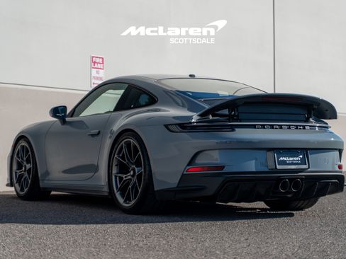 Used 2023 Porsche 911 GT3 image 40