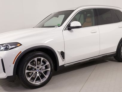 Used 2024 BMW X5 xDrive40i