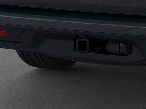 New 2026 Ford Expedition Active image 23