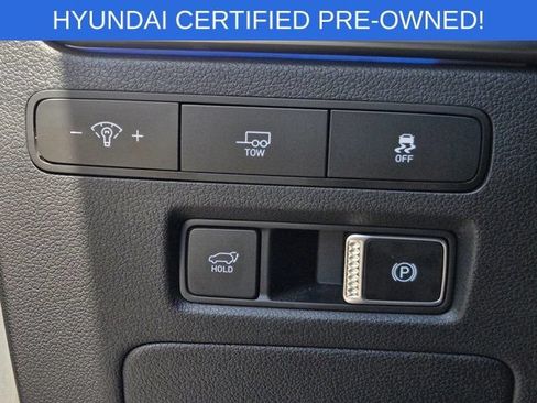 Used 2024 Hyundai Palisade Calligraphy AWD/4WD image 22