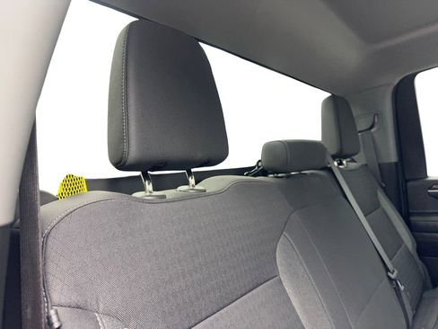 Used 2024 Chevrolet Silverado 2500 LT image 43