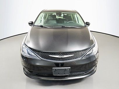 Used 2023 Chrysler Voyager LX