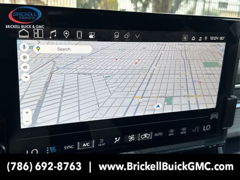 New 2026 GMC Hummer EV 4x4 Crew Cab image 26