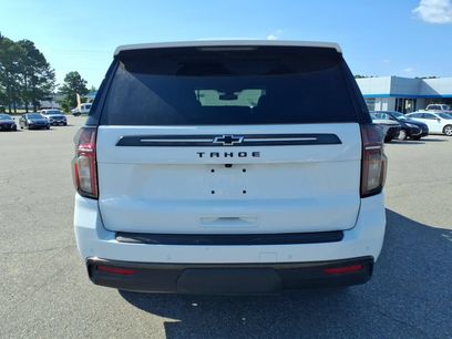 Used 2021 Chevrolet Tahoe Z71 w/ Z71 Off-Road Package