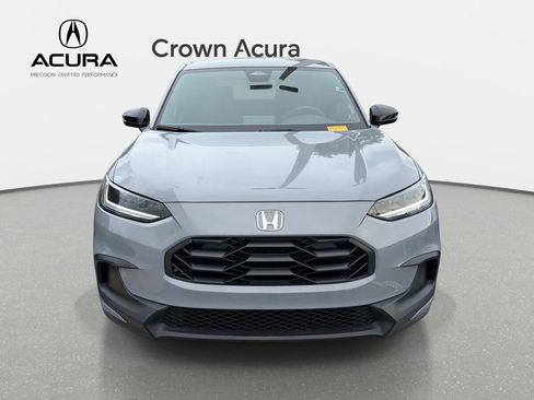 Used 2024 Honda HR-V Sport image 10