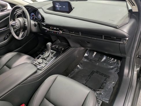 Certified 2023 MAZDA CX-30 AWD 2.5 S w/ Preferred Package image 29