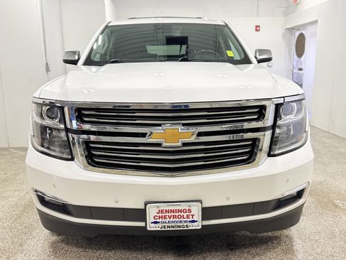 Used 2020 Chevrolet Tahoe Premier w/ Premier Plus Edition image 2