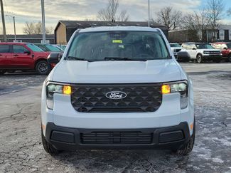 New 2026 Ford Maverick XL w/ 4K Tow Package AWD/4WD video 2