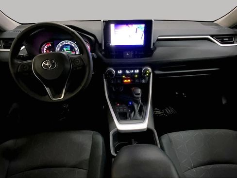 Used 2024 Toyota RAV4 XLE w/ Convenience Package AWD/4WD image 16
