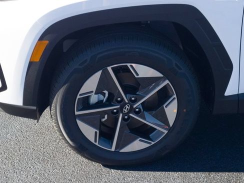 New 2026 Hyundai Tucson SEL Plus FWD image 12
