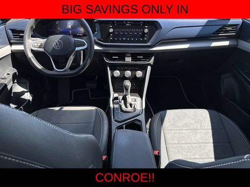 Used 2023 Volkswagen Taos SE FWD image 26