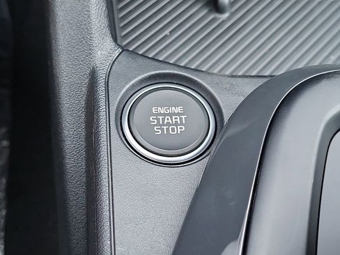 New 2025 Kia K4 EX image 27