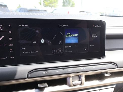 New 2027 Kia Telluride EX FWD image 37