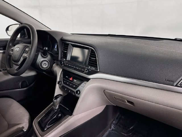 Used 2018 Hyundai Elantra SEL FWD image 26