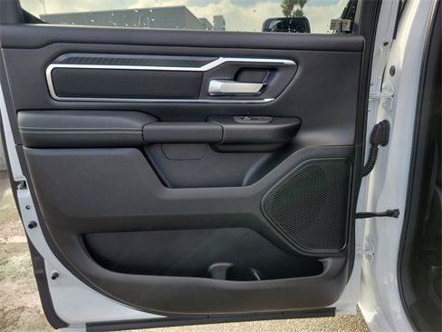 New 2026 RAM 1500 Big Horn w/ Night Edition image 14