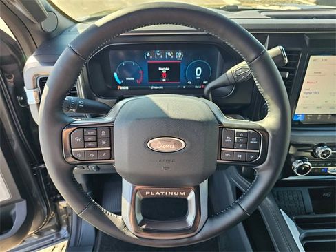 New 2026 Ford F250 Platinum w/ Tremor Off-Road Package image 17
