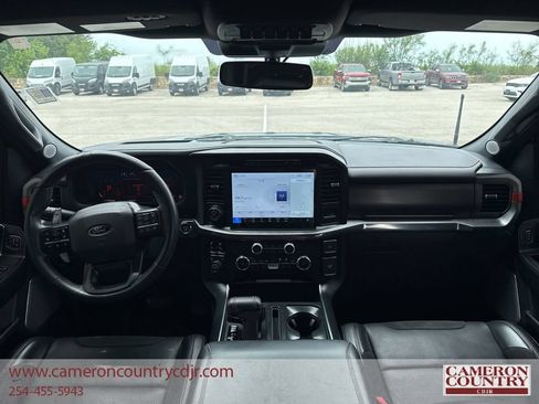 Used 2024 Ford F150 Raptor AWD/4WD image 19