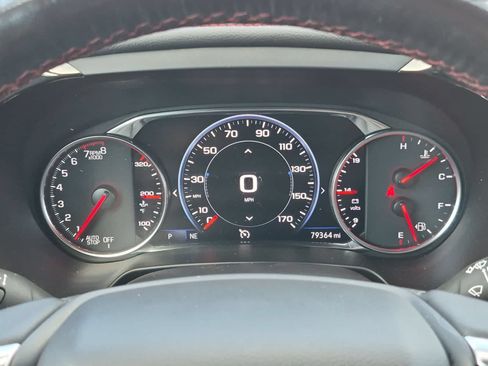 Used 2021 Chevrolet Blazer RS w/ LPO, Floor Liner Package AWD/4WD image 35