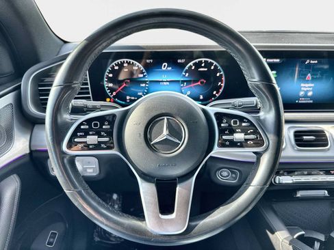 Used 2021 Mercedes-Benz GLE 350 image 21