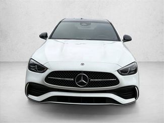 Used 2023 Mercedes-Benz C 300 Sedan video 2