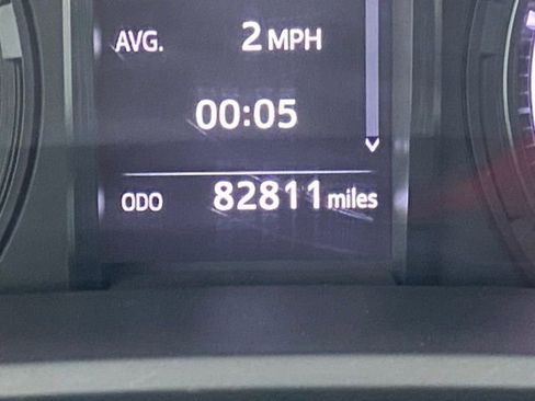 Used 2021 Toyota 4Runner SR5 image 27