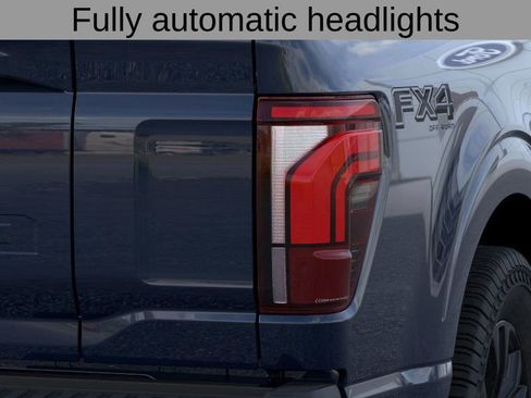 New 2025 Ford F150 Lariat w/ Equipment Group 502A High image 22