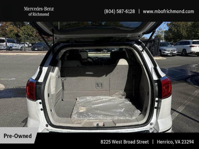 Used 2016 Buick Enclave Leather w/ Trailering Package FWD image 13