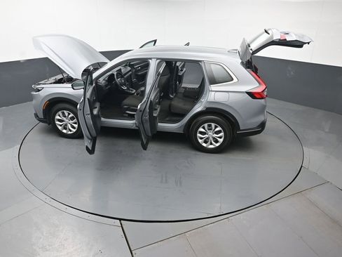Certified 2023 Honda CR-V LX image 44