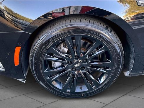 Used 2019 Cadillac XTS Luxury image 9