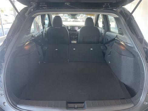 Used 2025 Nissan Kicks S image 16