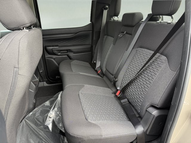 New 2026 Ford Ranger XL AWD/4WD image 10