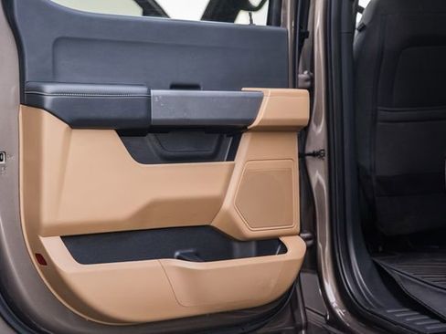 Used 2023 Ford F150 XLT AWD/4WD image 46