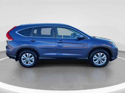 Used 2013 Honda CR-V EX-L image 4