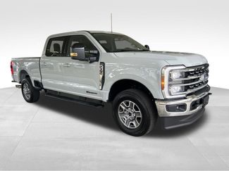 Used 2025 Ford F350 Lariat video 2