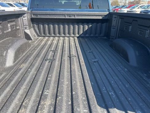 New 2026 Chevrolet Silverado 2500 Custom w/ Custom Value Package AWD/4WD image 30